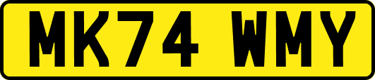 MK74WMY