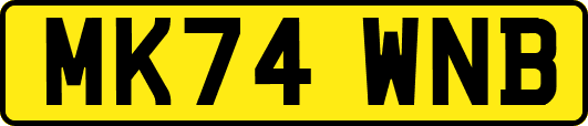 MK74WNB