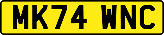 MK74WNC
