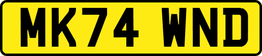 MK74WND