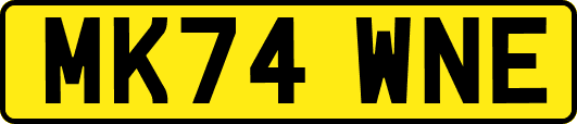 MK74WNE