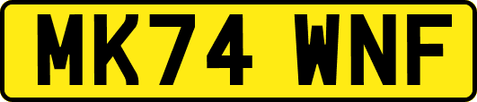 MK74WNF