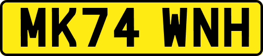 MK74WNH