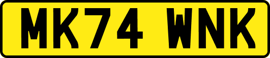 MK74WNK
