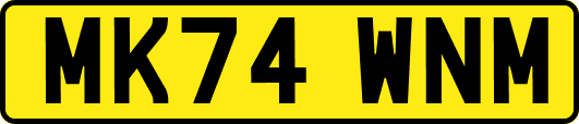 MK74WNM