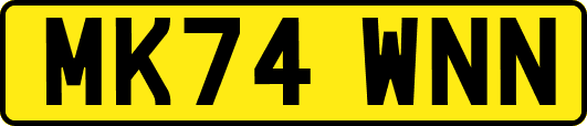 MK74WNN