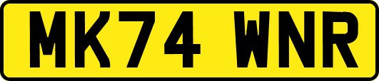 MK74WNR