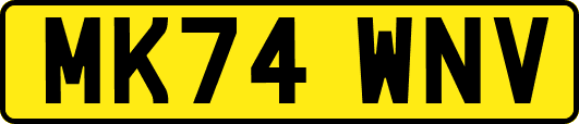 MK74WNV