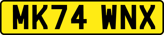 MK74WNX
