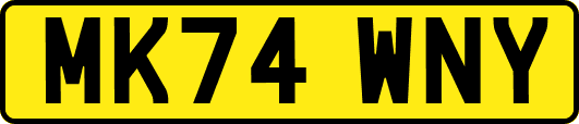 MK74WNY