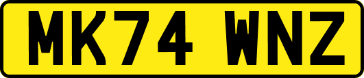 MK74WNZ
