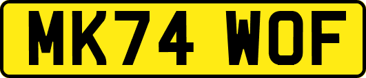 MK74WOF