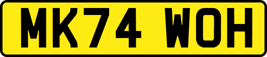 MK74WOH