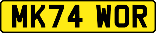MK74WOR