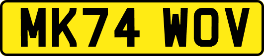MK74WOV