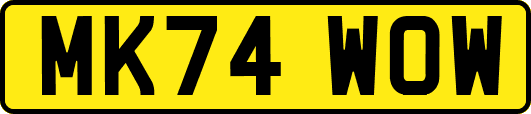 MK74WOW
