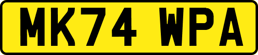 MK74WPA