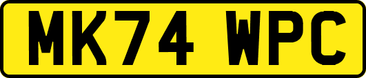 MK74WPC