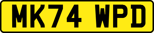 MK74WPD