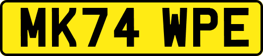 MK74WPE