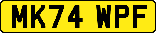 MK74WPF