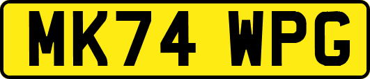 MK74WPG