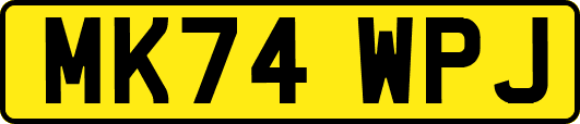 MK74WPJ