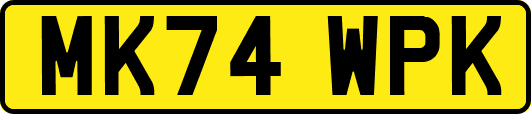 MK74WPK