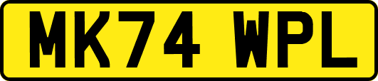 MK74WPL