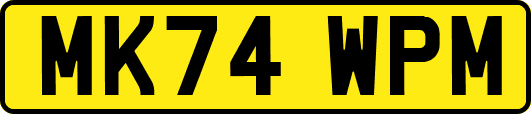 MK74WPM