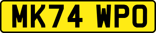 MK74WPO