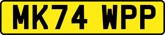 MK74WPP