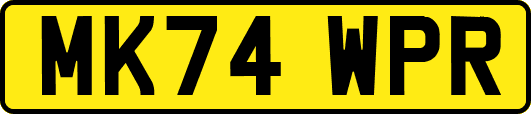 MK74WPR