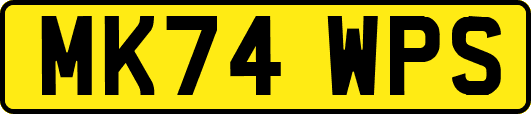 MK74WPS