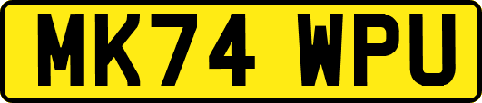 MK74WPU