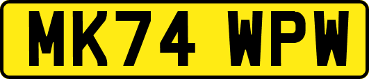 MK74WPW