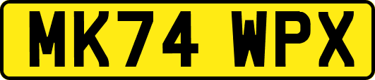 MK74WPX