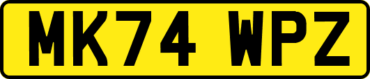MK74WPZ