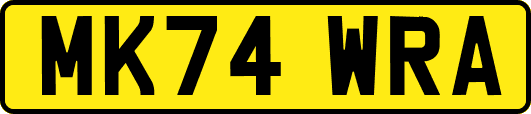 MK74WRA
