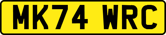 MK74WRC