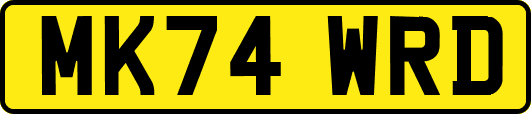 MK74WRD