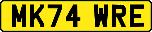 MK74WRE