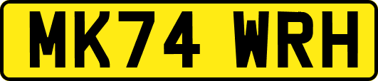 MK74WRH