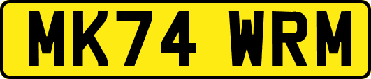 MK74WRM