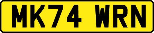 MK74WRN