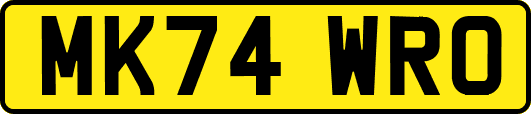 MK74WRO