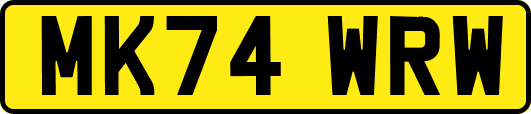 MK74WRW