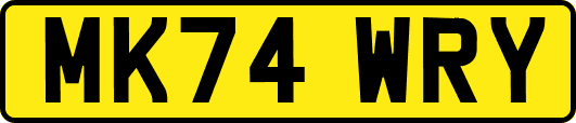 MK74WRY
