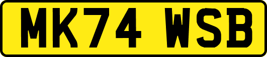 MK74WSB