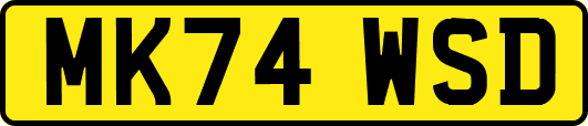 MK74WSD